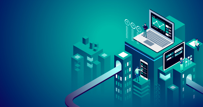 Server Management Services 